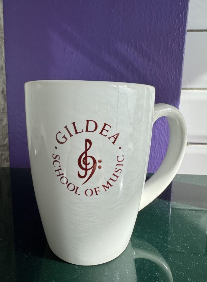 Mug